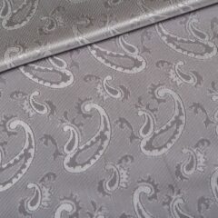 grey textured lining